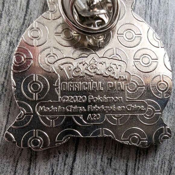 Pokémon Nintendo Pin Lot Pikachu - Picture 8 of 12